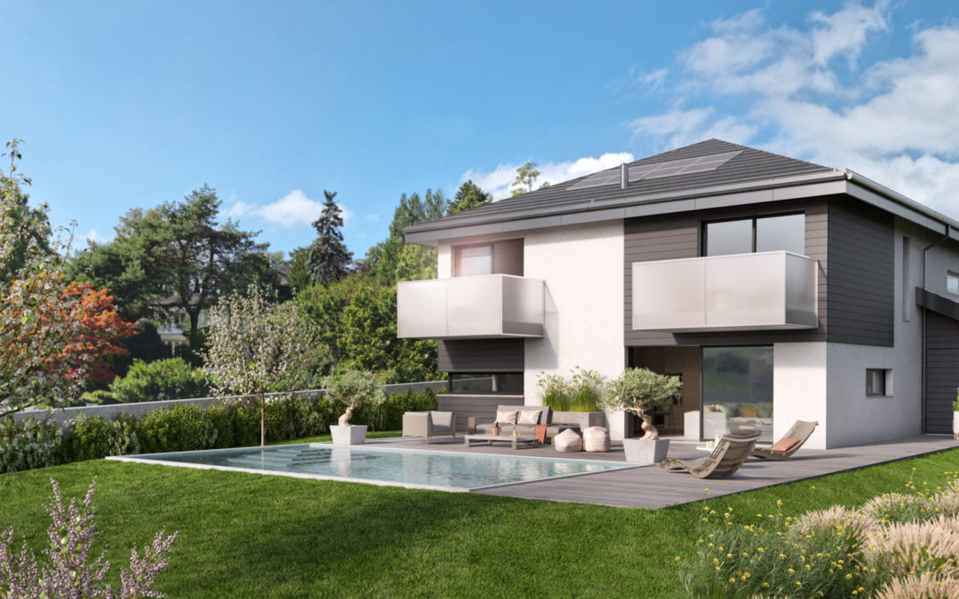 Villa Clies II