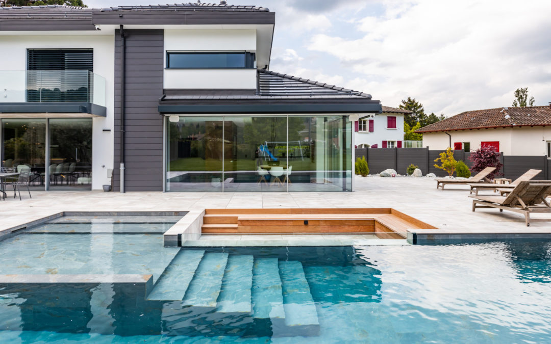 Villa Clies I