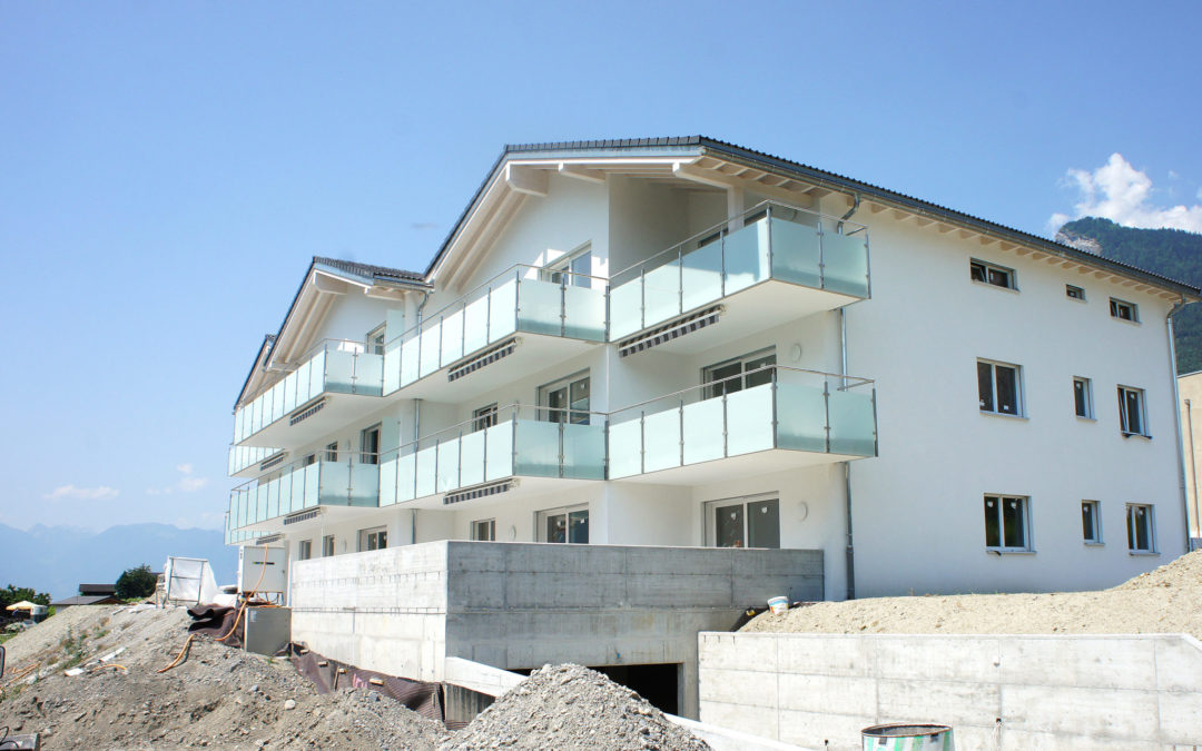 La Portette B