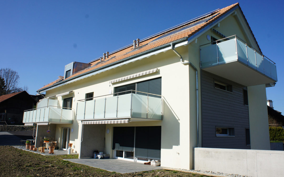 PPE Les Villageoises